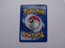 Pokemon Seel 61/130 Base Set 2 Uncommon © 1999 -2000 Non Holo Vintage - Image 4