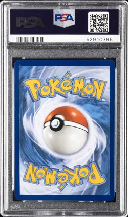 2019 POKEMON SUN & MOON UNIFIED MINDS SECRET #248 FULL ART/DRAGONITE GX PSA 10 - Image 2