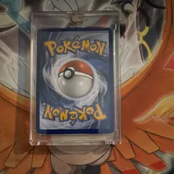 M Gengar EX Mega Full Art Promo Holo 210 HP Pokemon TCG English XY166 - Image 2