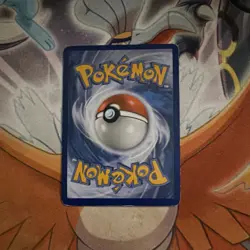 M Gengar EX Mega Full Art Promo Holo 210 HP Pokemon TCG English XY166 - Image 4