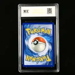 TQG 9.5 MINT+ 2017 Pokemon ENG Caterpie 1/149 C - Image 3