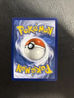 2017 Pokemon SM Crimson Invasion Gengar Reverse Holo #38/111 Vlp (2) - Image 2