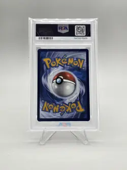 2025 Pokemon Play! Budew #004 Prize Pack Series 7 Cosmo Holo Psa 9 Low Pop - Image 2