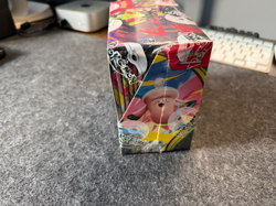 Pokemon TCG Perfect Order Booster Box 36 Packs | Brand New & Sealed |✅ - Image 2