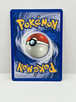 Vintage Pokemon Brock's Rhyhorn Rhydon Lot Gym Challenge English & Japanese - Image 3
