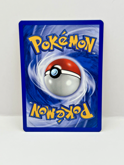 Vintage Pokemon Brock's Rhyhorn Rhydon Lot Gym Challenge English & Japanese - Image 5