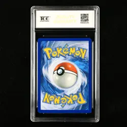TQG 9.5 MINT+ 2017 Pokemon ENG Surskit 7/149 C - Image 3