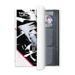 Pokemon TCG│White Flare Binder (Binder Only) - Image 3