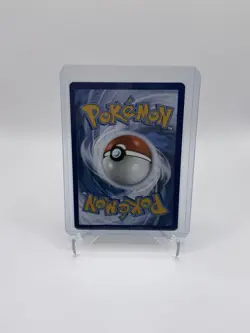 Pokemon Snom 168/162 - Temporal Forces - Illustration Rare Holo (NM) - Image 2