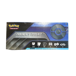 Pokemon - Trainer's Toolkit 2021 Factory Brand New - Sealed - Image 1