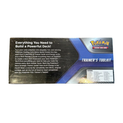 Pokemon - Trainer's Toolkit 2021 Factory Brand New - Sealed - Image 2