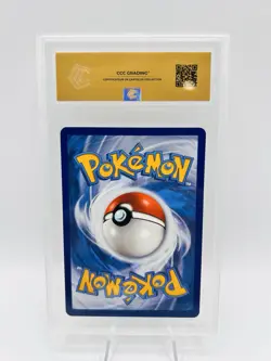 CCC 10 Gold Label Carte Pokemon SULFURA, ELECTHOR ET ARTIKODIN GX 44/68 S&L - Image 3