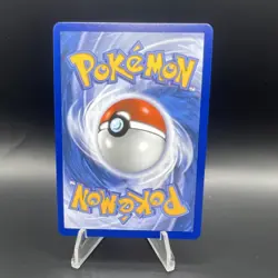 Pokemon TCG Steven's Metagross EX Double Rare Holo 145/182 Sv10 English - Image 2