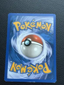 Pokemon TCG Ninetales 19/108 Power Keepers Non-Holo LP Condition - Image 2