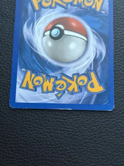 Pokemon TCG Ninetales 19/108 Power Keepers Non-Holo LP Condition - Image 3