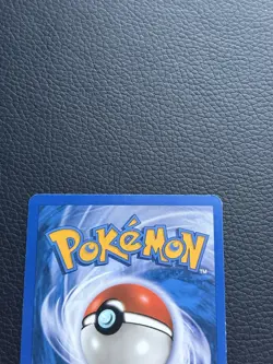 Pokemon TCG Ninetales 19/108 Power Keepers Non-Holo LP Condition - Image 4