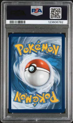 2021 POKEMON SWORD & SHIELD EVOLVING SKIES SECRET FULL ART/SYLVEON VMAX PSA 10 - Image 2