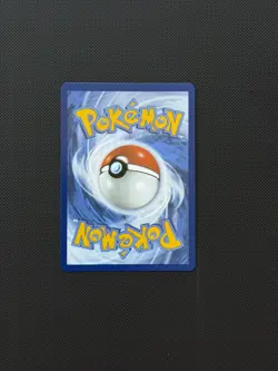 Pokemon TCG Ivysaur Mega Evolution #134/132 Illustration Rare, Mint Condition - Image 4