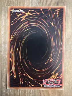 Naturia Rosewhip HA02-EN041 Super Rare - DMG 1st Yugioh - Image 2