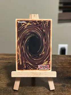 Black-Winged Dragon TSHD-EN040 The Shining Darkness 1st Edition LP Ultra Rare - Image 2