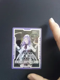 yugioh nouvelles judge field center - Image 1