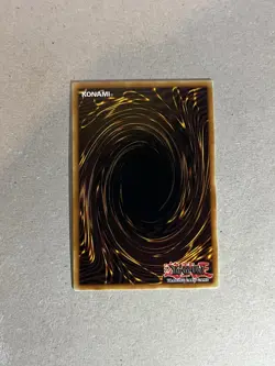 Yugioh Day-Breaker the Shining Magical Warrior SR08-EN040 Ultra Rare 1st Ed - Image 2