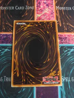 Yu-Gi-Oh! Day-Breaker the Shining Magical Warrior SR08-EN040 1st Ed Ultra NM b2/ - Image 3