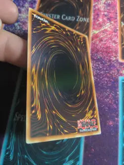 Yu-Gi-Oh! Day-Breaker the Shining Magical Warrior SR08-EN040 1st Ed Ultra NM b2/ - Image 4