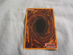 Yu-Gi-Oh! Doom of Dimensionsl K9-04 NOROI Ultra Rare DOOD-EN025 - Image 3