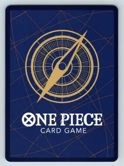 One Piece TCG Tony Tony.Chopper C Starter Deck 29: Egghead ST29-007 NM - Image 2