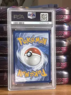 Mega Absol EX - 180/132 - Mega Evolution - Pokemon Card TCG - PSA 10 GEM MINT - Image 2