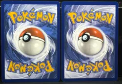 Meloetta 026 Mega Evolution Black Star Pokemon Card - 2 Card Lot! - Image 2
