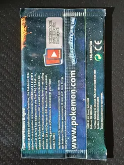Pokemon TCG Hidden Fates Booster Pack 10 Cards English - Image 2