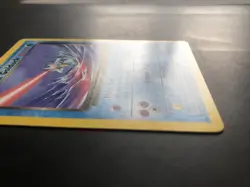 Dark Golduck Team Rocket 37/82 Pokemon Card WOTC LP/NM - Image 2