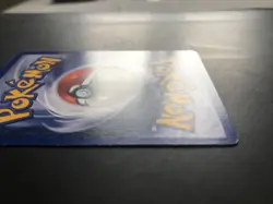 Dark Golduck Team Rocket 37/82 Pokemon Card WOTC LP/NM - Image 5