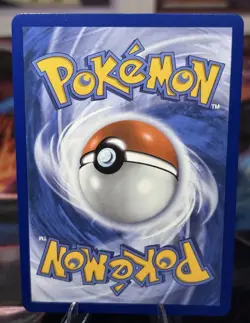 Pokemon Cards Meowth EX 062/088 Perfect Order-Near Mint!! - Image 2