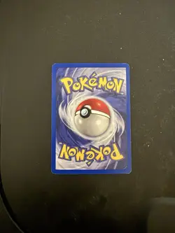 Pokemon Rocket's Zapdos Gym Challenge Holo Rare Card English Unlimited - Image 3