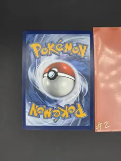 Mew ex 151/165 Prize Pack Series Cards Double Rare Holo English - Image 2