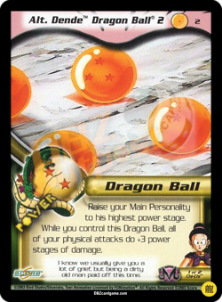Dragon Ball Z CCG SCORE Buu Saga Limited Foil CHOOSE YOUR CARD - Image 3