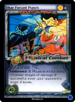 Dragon Ball Z CCG SCORE Cell Games Saga Limited Foil CHOOSE YOUR CARD 1-123 - Image 5