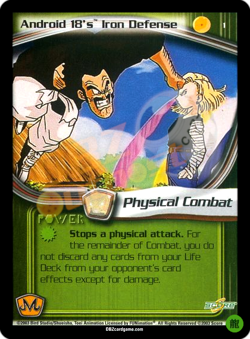Dragon Ball Z CCG SCORE Babidi Saga Limited Foil CHOOSE YOUR CARD 1-121 - Image 2