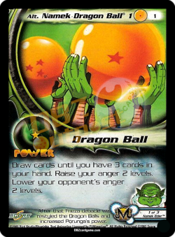 Dragon Ball Z CCG SCORE Kid Buu Saga Unlimited Foil CHOOSE YOUR CARD 1-123 - Image 2