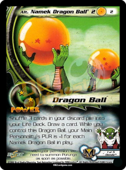 Dragon Ball Z CCG SCORE Kid Buu Saga Unlimited Foil CHOOSE YOUR CARD 1-123 - Image 3
