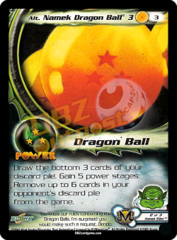 Dragon Ball Z CCG SCORE Kid Buu Saga Unlimited Foil CHOOSE YOUR CARD 1-123 - Image 4