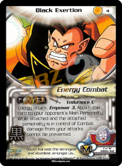 Dragon Ball Z CCG SCORE Kid Buu Saga Unlimited Foil CHOOSE YOUR CARD 1-123 - Image 5