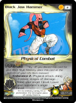 Dragon Ball Z CCG SCORE Fusion Saga Unlimited Foil CHOOSE YOUR CARD 1-123 - Image 3