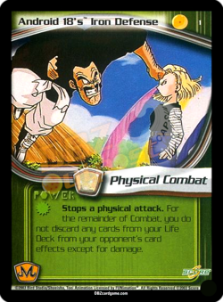 Dragon Ball Z CCG SCORE Babidi Saga Unlimited Foil CHOOSE YOUR CARD 1-121 - Image 2