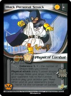 Dragon Ball Z CCG SCORE Babidi Saga Unlimited Foil CHOOSE YOUR CARD 1-121 - Image 5