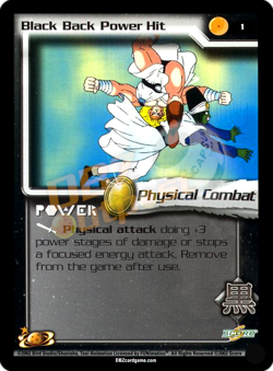 Dragon Ball Z CCG SCORE World Games Saga Unlimited Foil CHOOSE YOUR CARD - Image 2