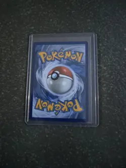 Pokemon TCG Dawn 129/094 Full Art Supporter Holo Trainer Card NM - Image 2